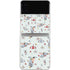 Disney Dumbo Vintage Pattern Galaxy Z Flip3 5G Skin